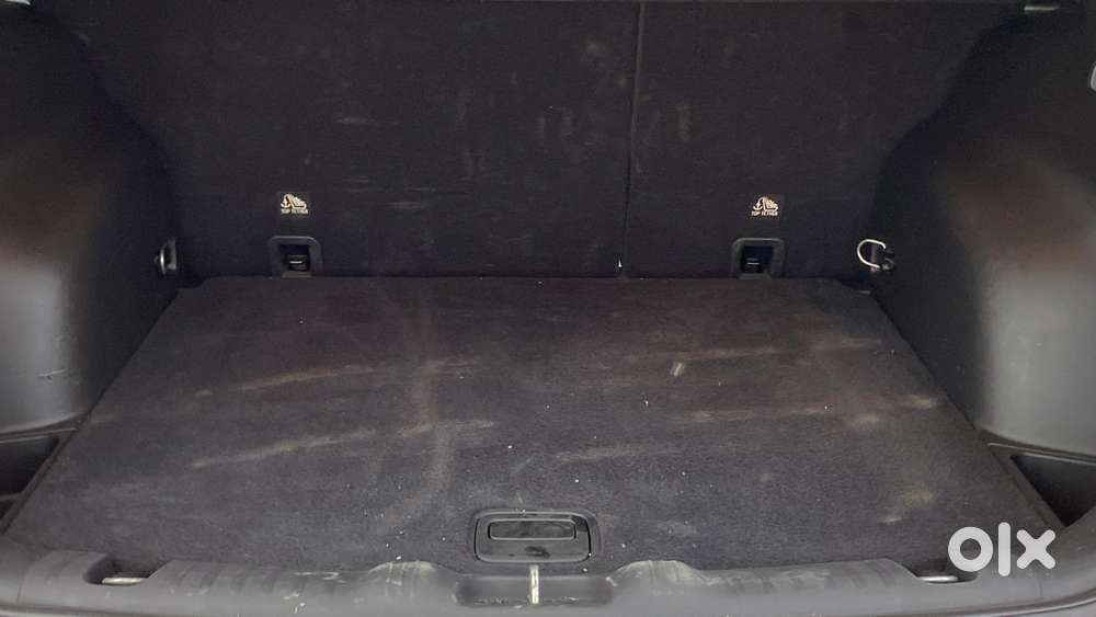 Jeep Compass 1.4 Night Eagle Petrol At, 2018, Petrol