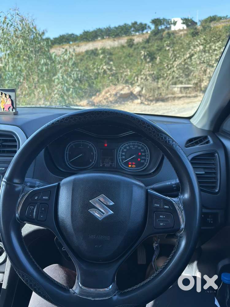 Maruti Suzuki Brezza 2019 Diesel 58000 Km Driven