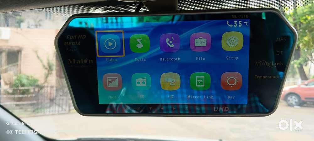 Maruti Suzuki Alto 800 0.8 Vxi (o), 2020, Petrol