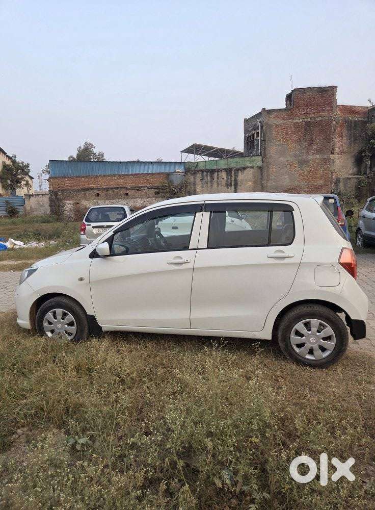 Maruti Suzuki Celerio 1.0 Tour H2 Cng, 2019, Cng & Hybrids