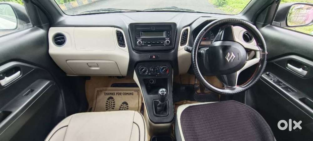 Maruti Suzuki Wagon R Vxi 1.0 Cng, 2023, Cng & Hybrids
