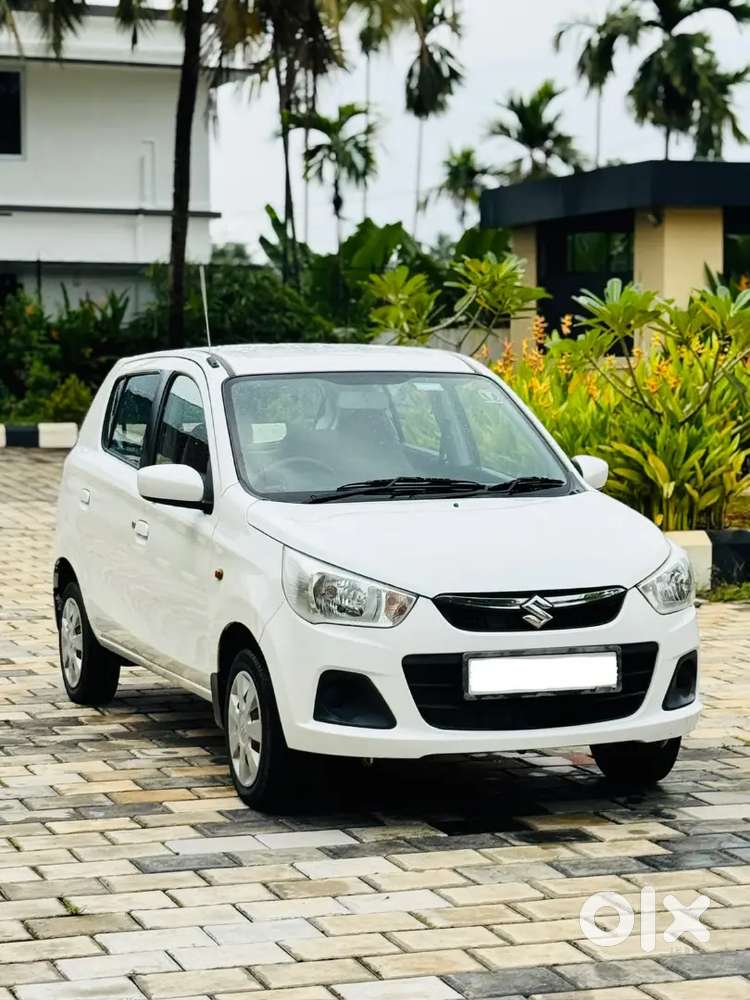 Alto K10 Automatic 2018 Single Owner