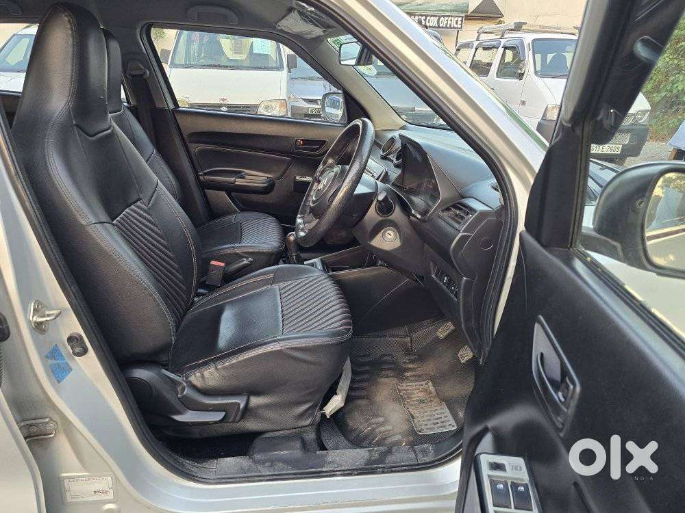 Maruti Suzuki Swift Lxi Optional-o, 2022, Petrol