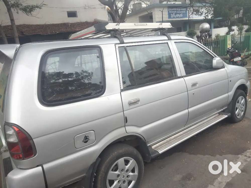 Chevrolet Tavera Neo 2014 Very Good Condition