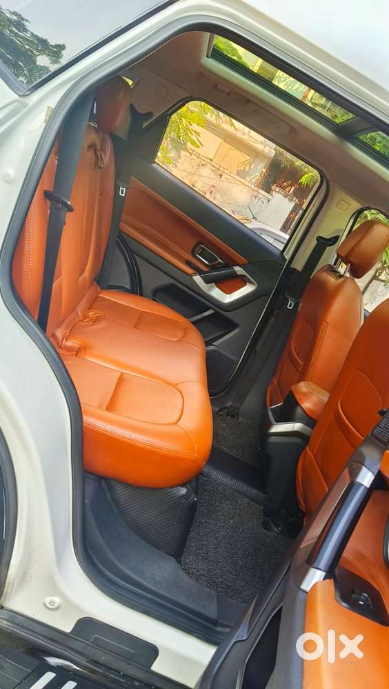 Tata Harrier 2.0 Kryotec Xta Plus, 2022, Cng & Hybrids