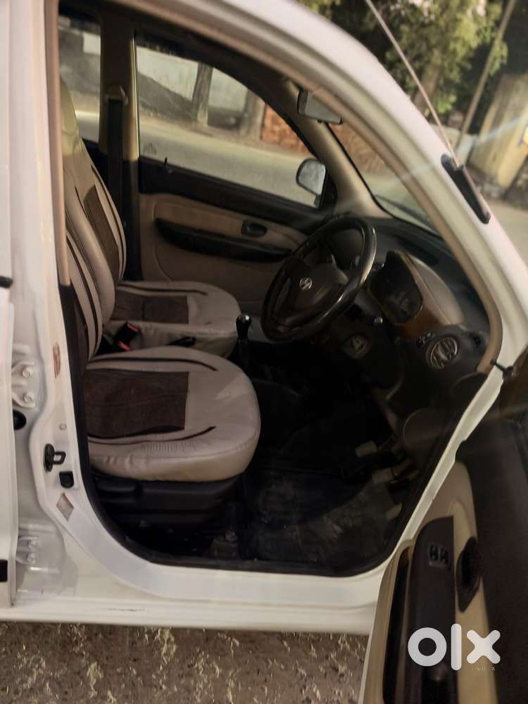 Hyundai Santro Xing Gl Plus, 2014, Petrol