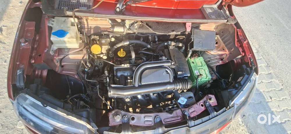 Renault Kwid 1.0 Rxt Optional, 2020, Petrol
