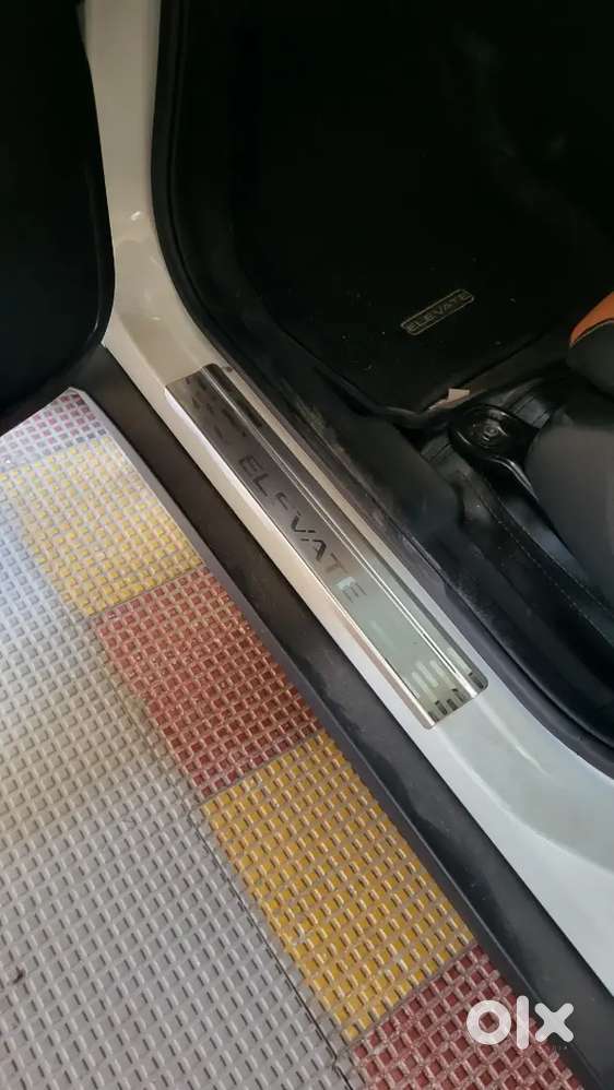 Can Accept Hard Cash As Well. Honda Elevate 2026 Petrol 3200 Km Driven