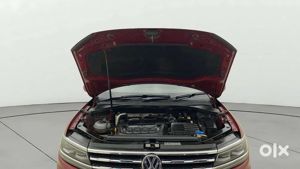 Volkswagen Tiguan All Space 2.0 Tsi, 2019, Petrol