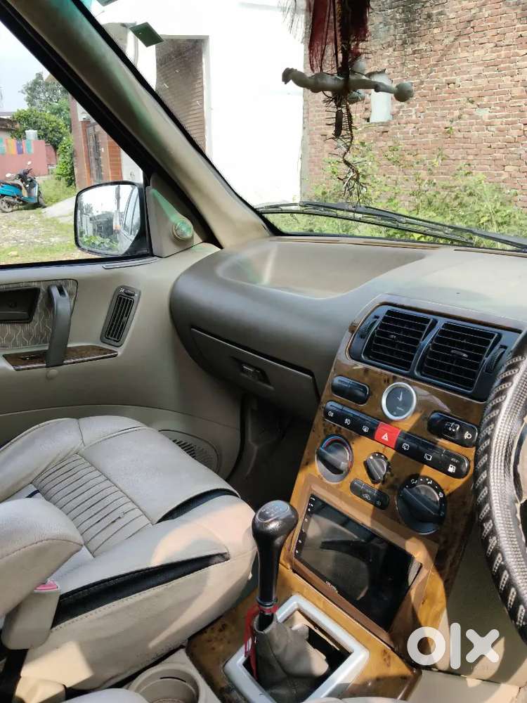 Tata Safari Dicor 2.2 Vx 2015