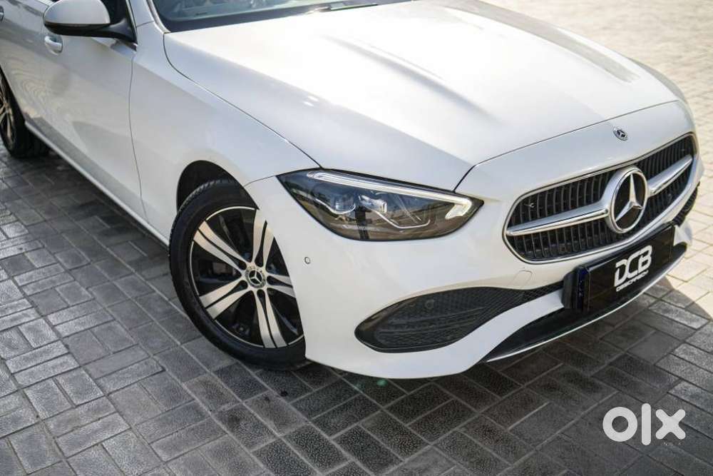 Mercedes-benz C-class 1.5 C 200, 2023, Petrol