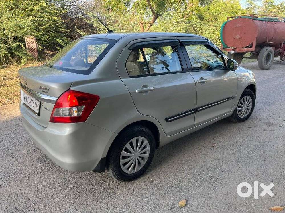 Maruti Suzuki Dzire 2017-2020 Vdi, 2015, Diesel