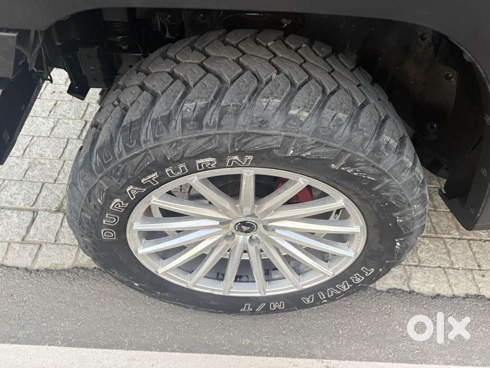 Mahindra Thar Lx Hard Top Diesel Mt Rwd, 2023, Diesel