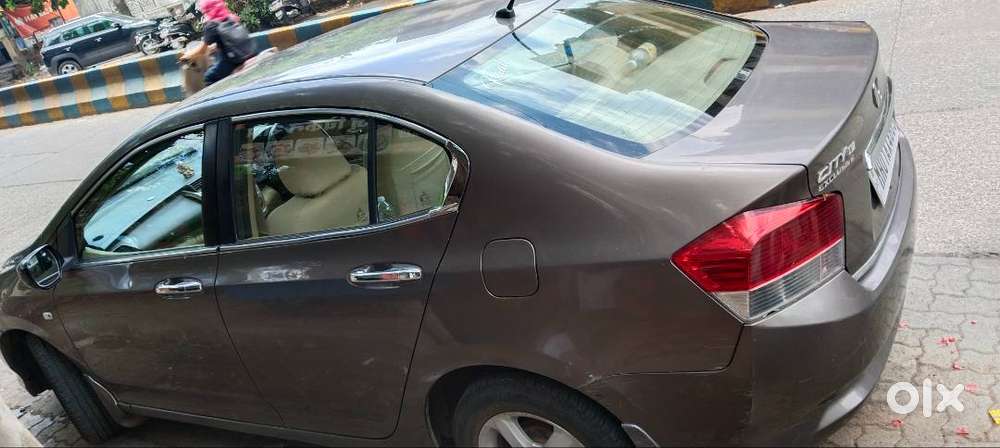 Honda City  Ivtec 2011 Well Maintained
