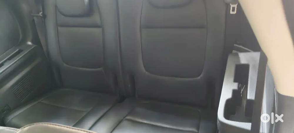 Kia Carens 2024 Diesel 58000 Km Driven