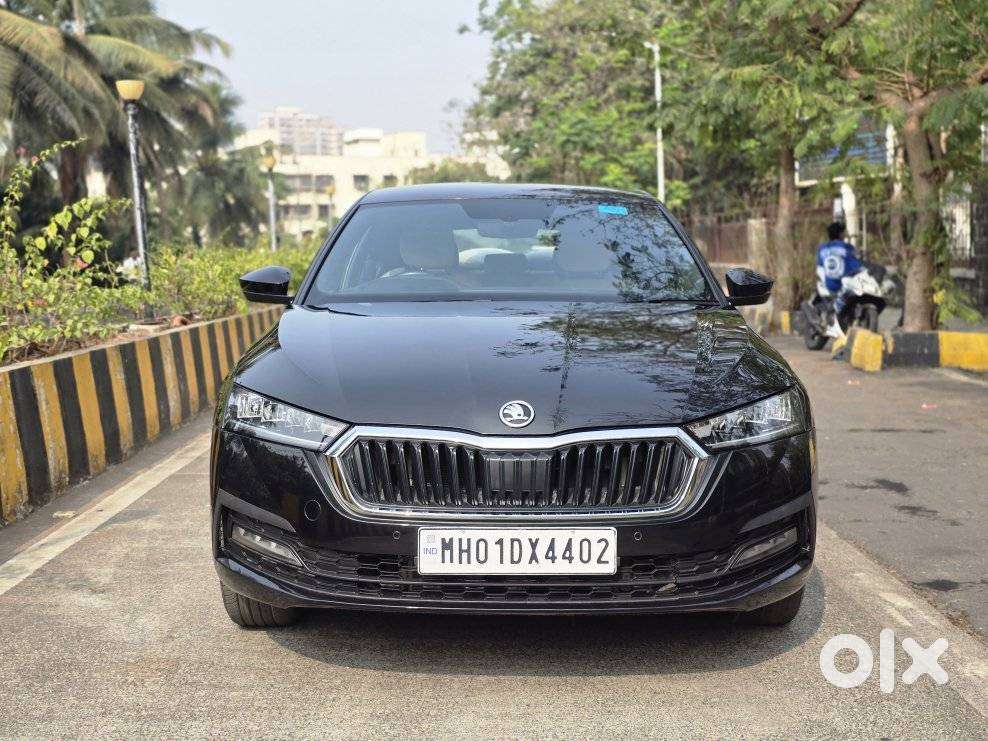Skoda Octavia 2.0 Style Tsi At, 2022, Petrol