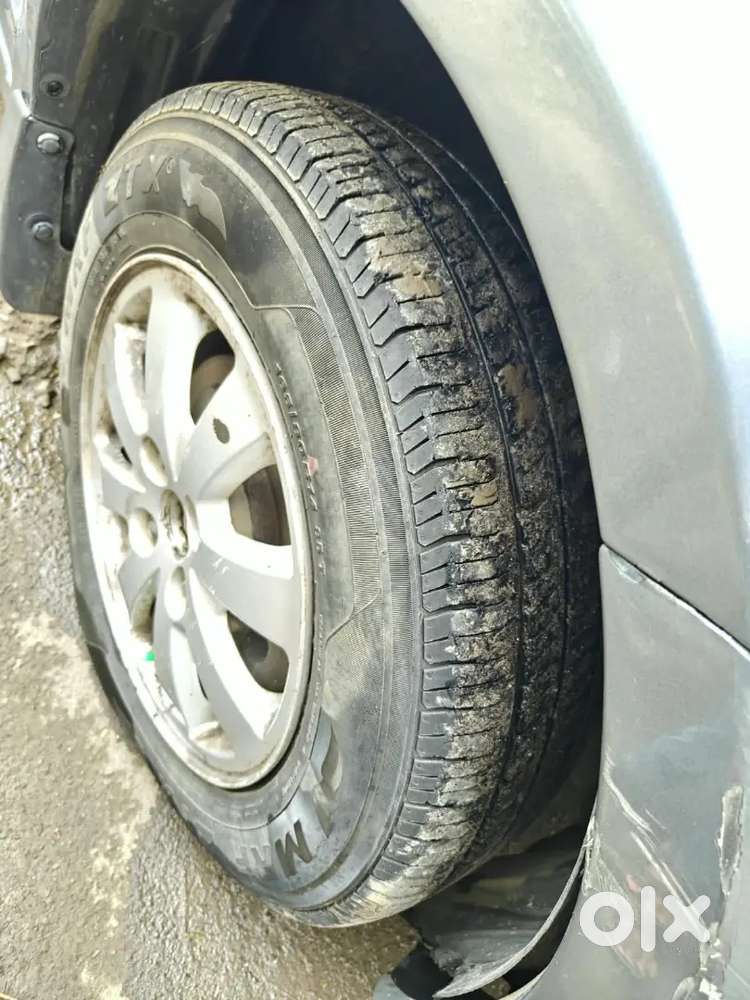 Maruti Suzuki Swift Zxi 2010
