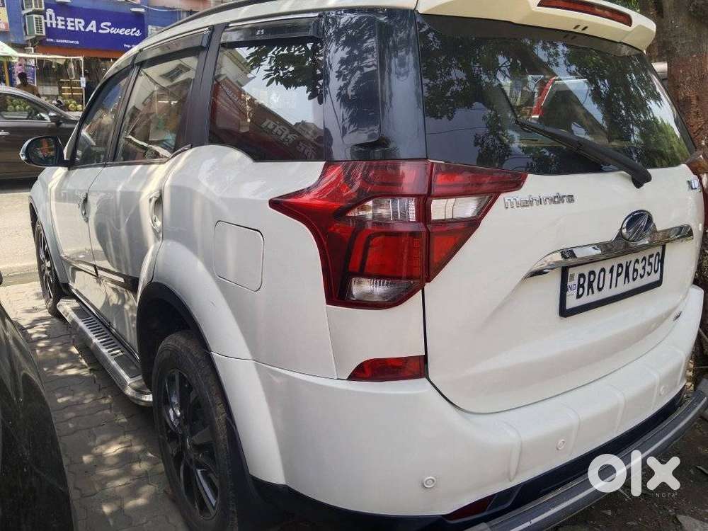 Mahindra Xuv500 W11, 2019, Diesel