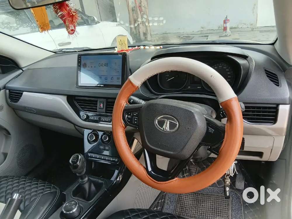 Tata Nexon Revotron 2019