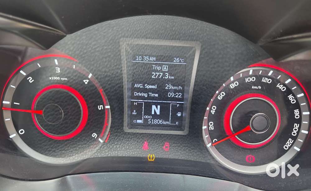 Mahindra Xuv300 W8 Option Diesel, 2023, Diesel