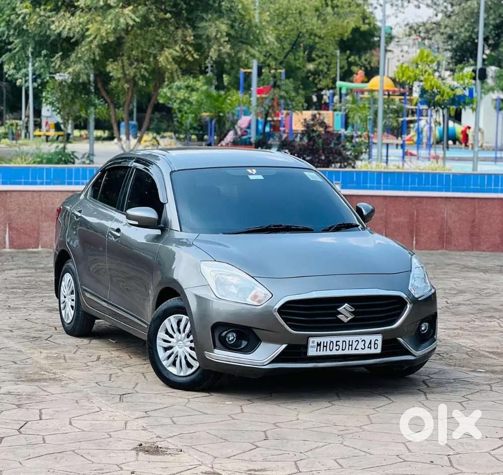 Maruti Suzuki Dzire Vdi, 2017, Diesel