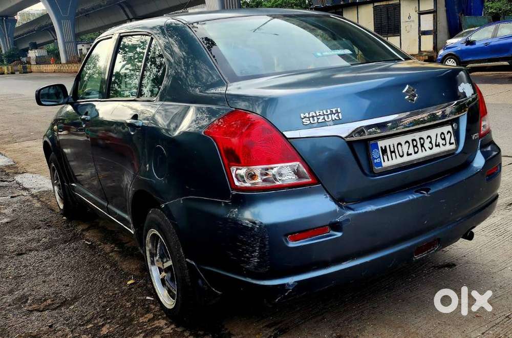 Maruti Suzuki Swift Dzire Vdi Optional, 2011, Diesel