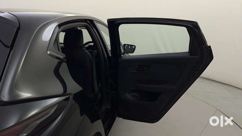 Tata Altroz Xz Plus (s) Dark Edition Diesel, 2024, Diesel