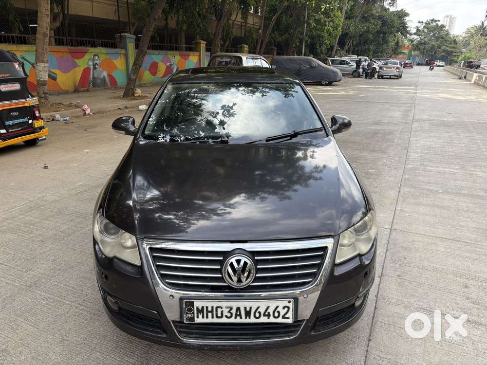 Volkswagen Passat 2007-2010 1.8 Tsi Mt, 2010, Petrol