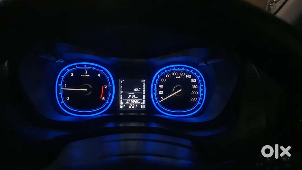 Brezza Zdi+ In Top Condition