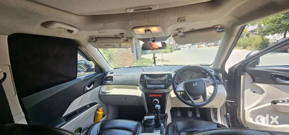 Mahindra Xuv300 W8 2023