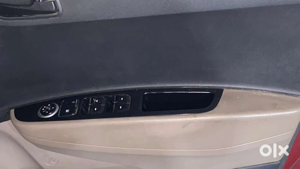 Hyundai Grand I10 Magna 1.2 Kappa Vtvt, 2015, Petrol