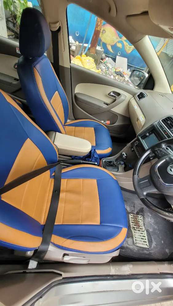 Skoda Rapid 2013 Petrol 76000 Km Driven