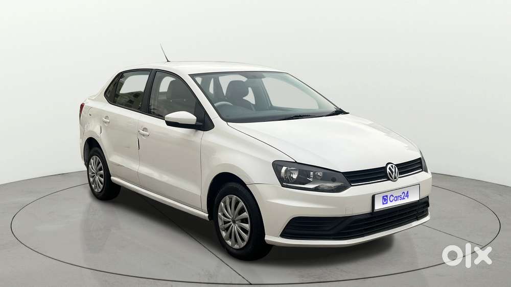 Volkswagen Ameo 1.5 Tdi Trendline, 2019, Diesel
