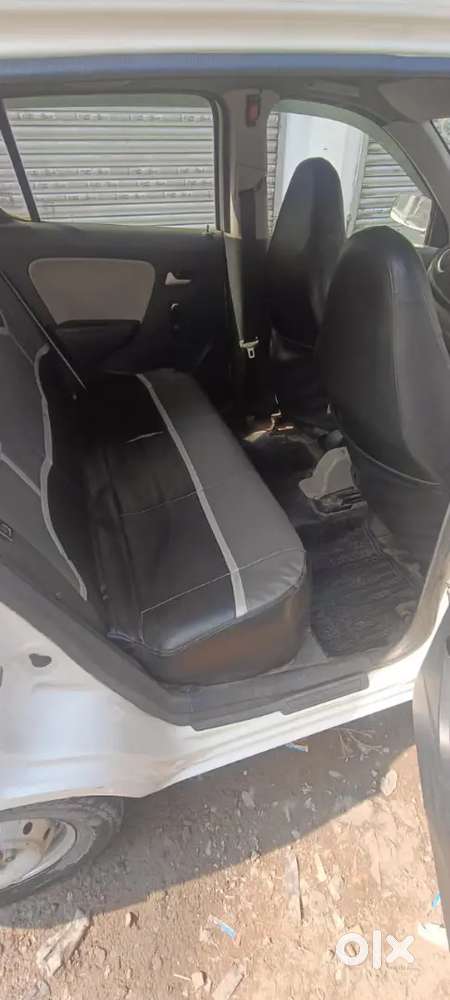 Maruti Suzuki Alto K10 2019