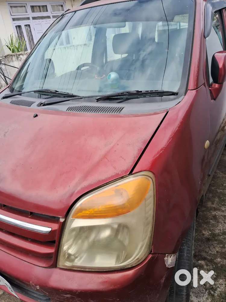 I Want To Sale My Car