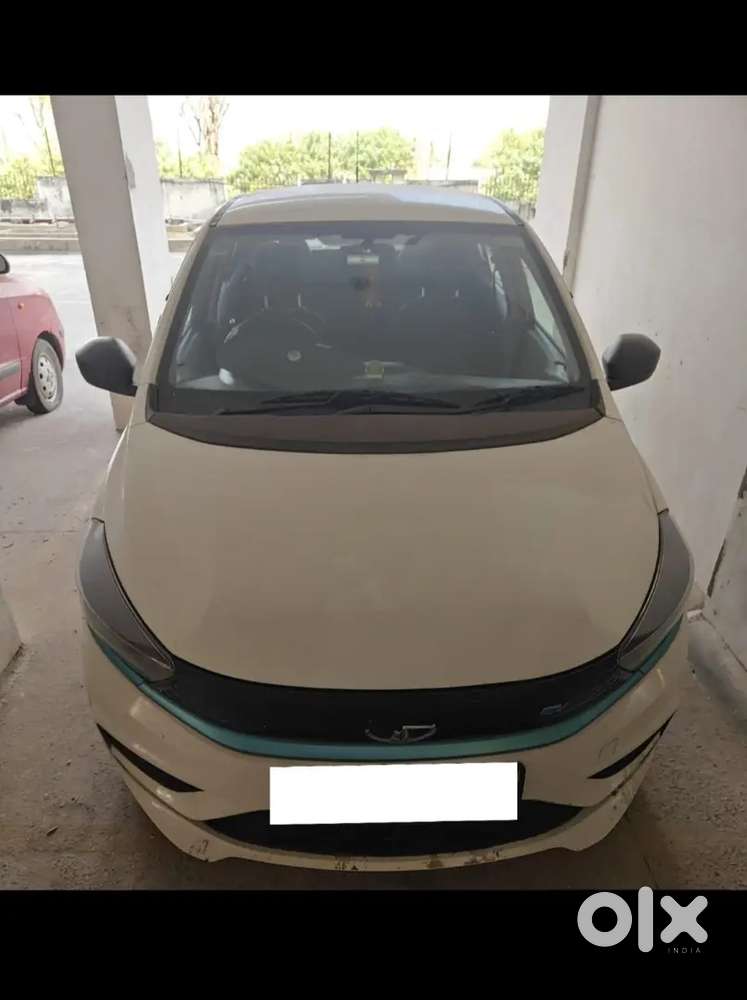 Tata Tigor Ev Xt 2023