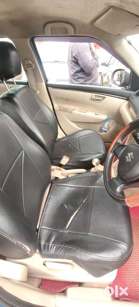 Maruti Suzuki Swift Dzire 1.2 Vxi Bsiv, 2015, Petrol