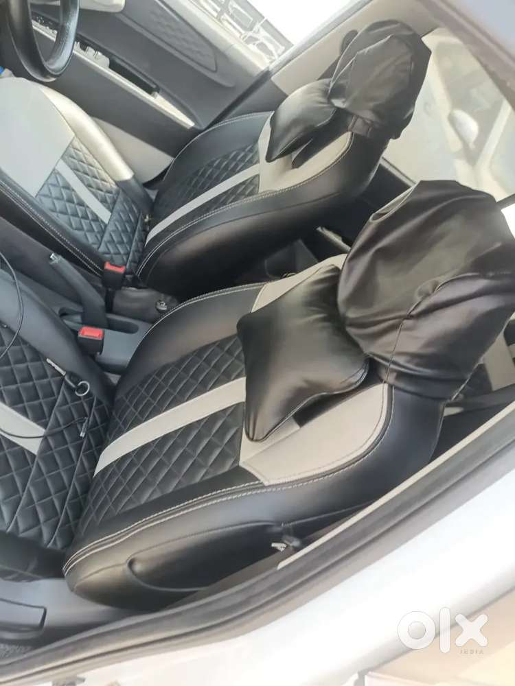 Hyundai Aura 2025 Cng & Hybrids 42000 Km Driven