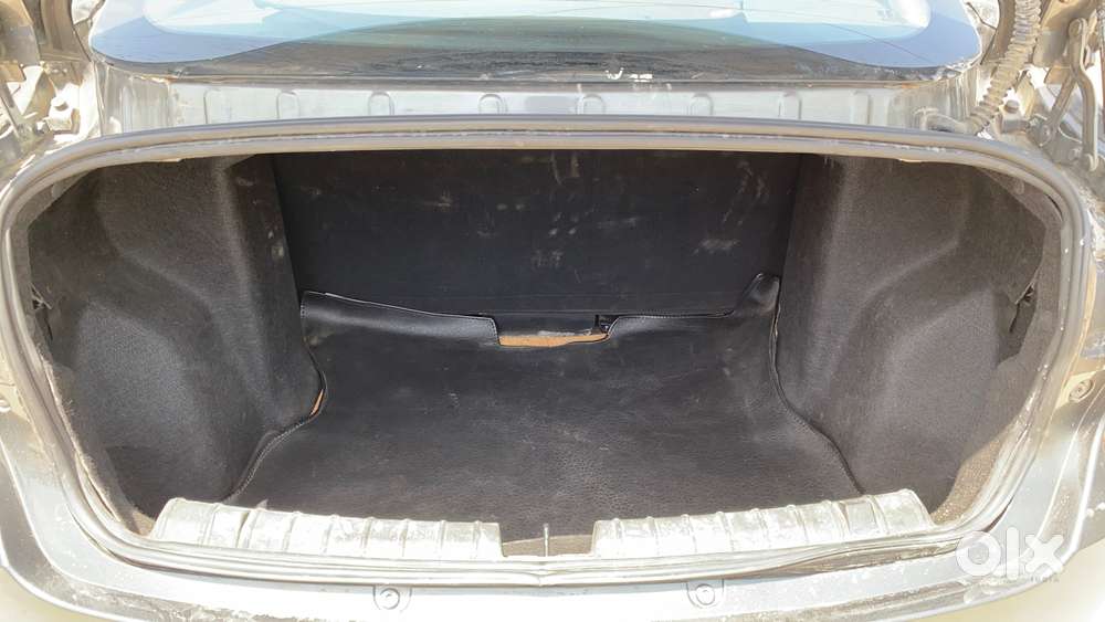 Tata Tigor Xza Plus, 2023, Petrol