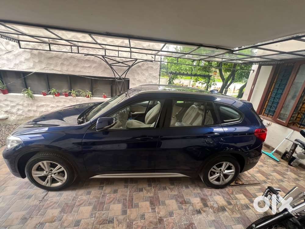 2020 Bmw X1 Diesel 52000 Km