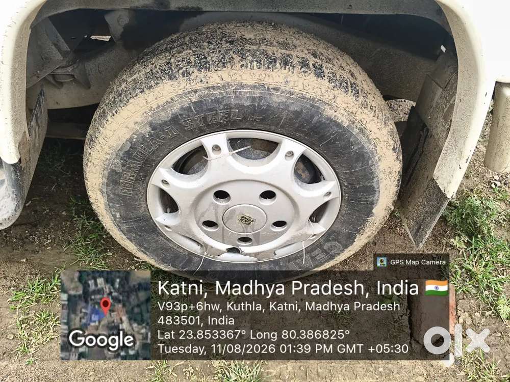 Mahindra Bolero Diesel 2017