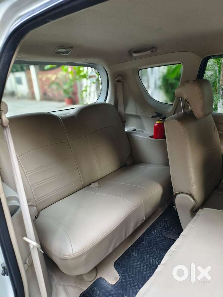 Maruti Suzuki Ertiga Vxi (o) Cng, 2018, Cng & Hybrids