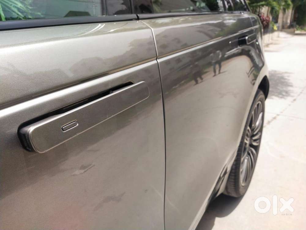 Land Rover Range Velar D180 Se, 2018, Diesel