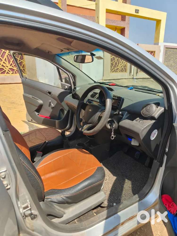 Chevrolet Beat 2011 Diesel 99999 Km Driven