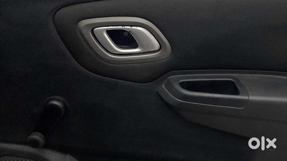 Datsun Redigo 0.8 T, 2021, Petrol
