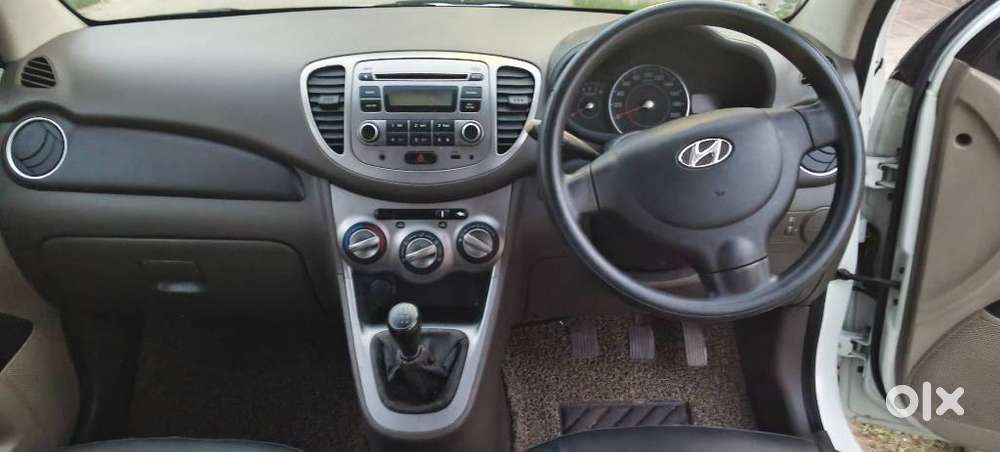 Hyundai I10 Era 1.1 Irde, 2013, Petrol