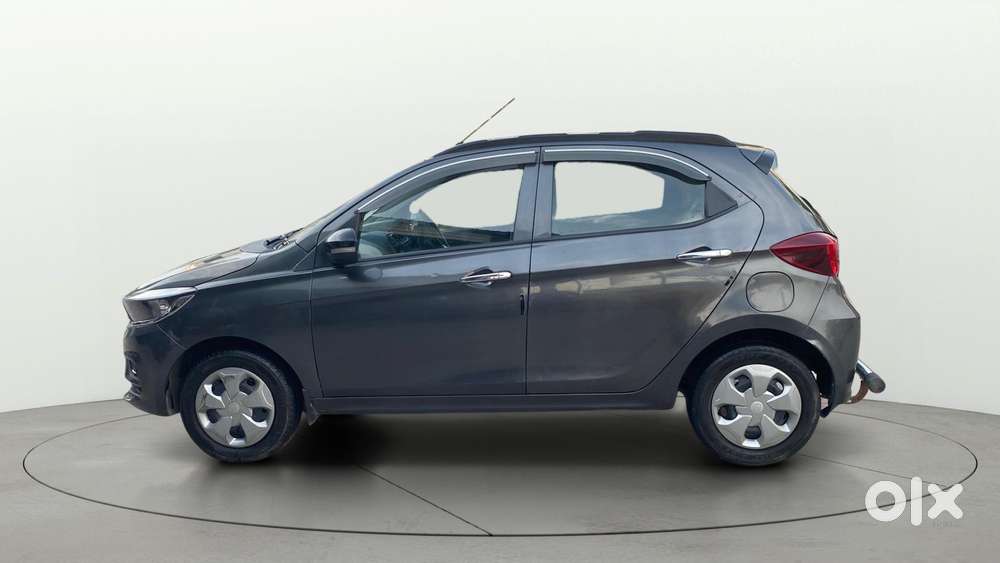 Tata Tiago Xm, 2024, Petrol