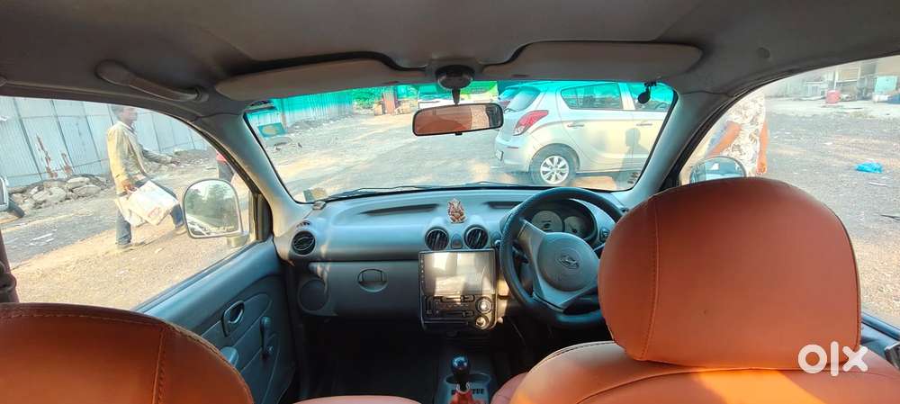 Hyundai Santro Lp Euro Ii, 2008, Petrol