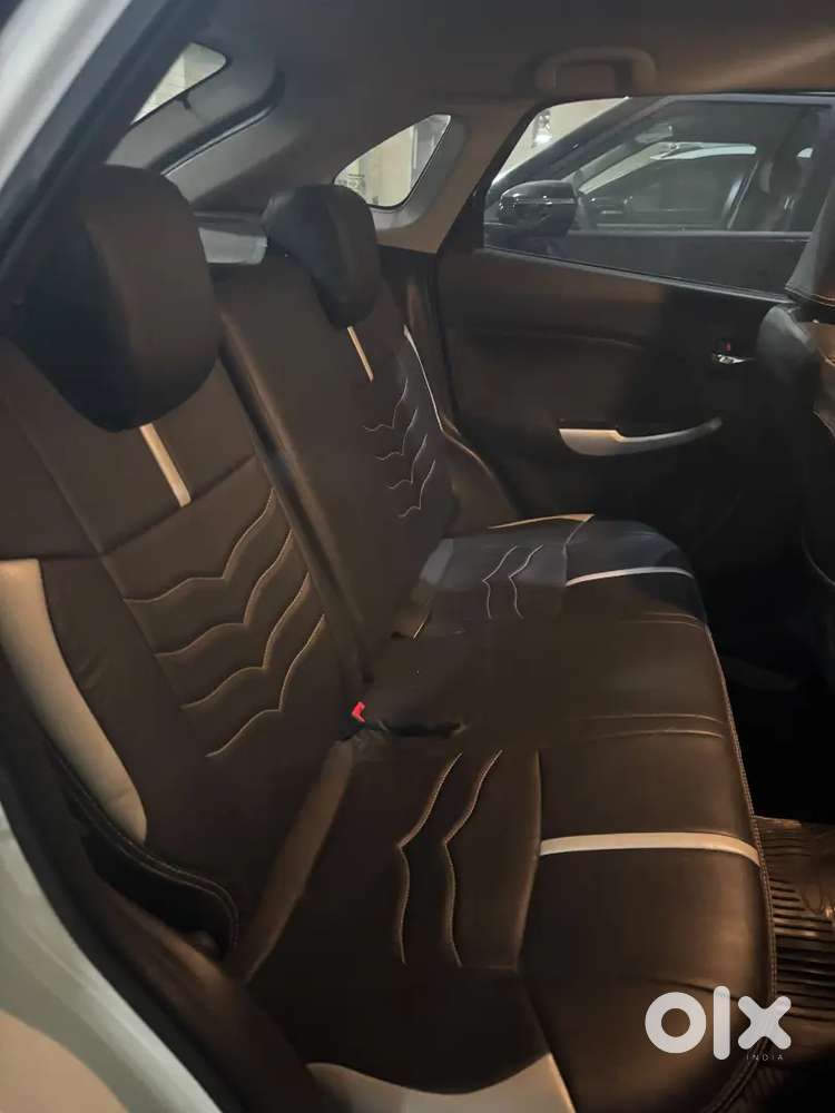 Maruti Baleno 1.3 2019