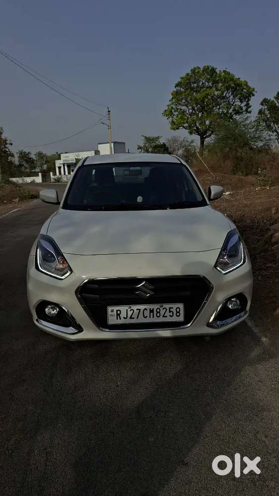 Maruti Suzuki Dzire 2024